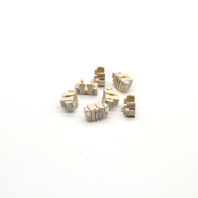Heat Resistant Wire Harness Connectors , LCP Plug Pin Ph1 25 Connector