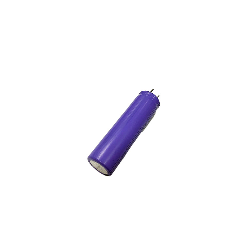 Huahui Energia Deep Cycle Rechargeable HMC1865 3.7V 1500mAh Lithium Manganese Battery