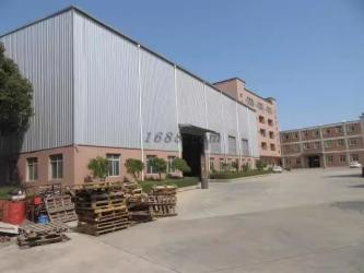 Tajiang Hardware Die Casting Factory