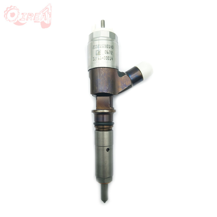 264756 Engine C4.2 Fuel Injector For 311D LRR 312D L 313D 314D CR LCR 320D Excavator