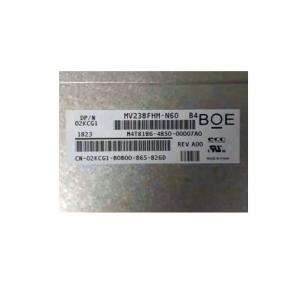 MV238FHM-N60 BOE 23.8" 1920(RGB)×1080, 250 cd/m² INDUSTRIAL LCD DISPLAY