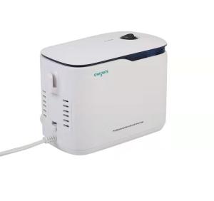  Home Use Portable Medical Compressor Nebulizer Machine Manufactures