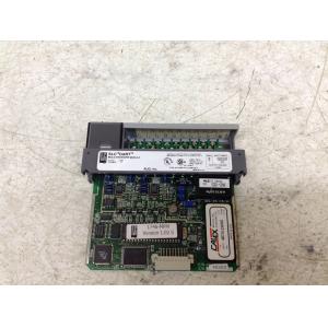 1746-MPM Rack Mounting Power Supply for Power Distribution