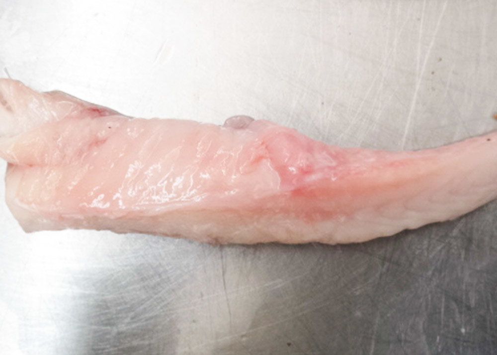 Frozen Braised Monkfish