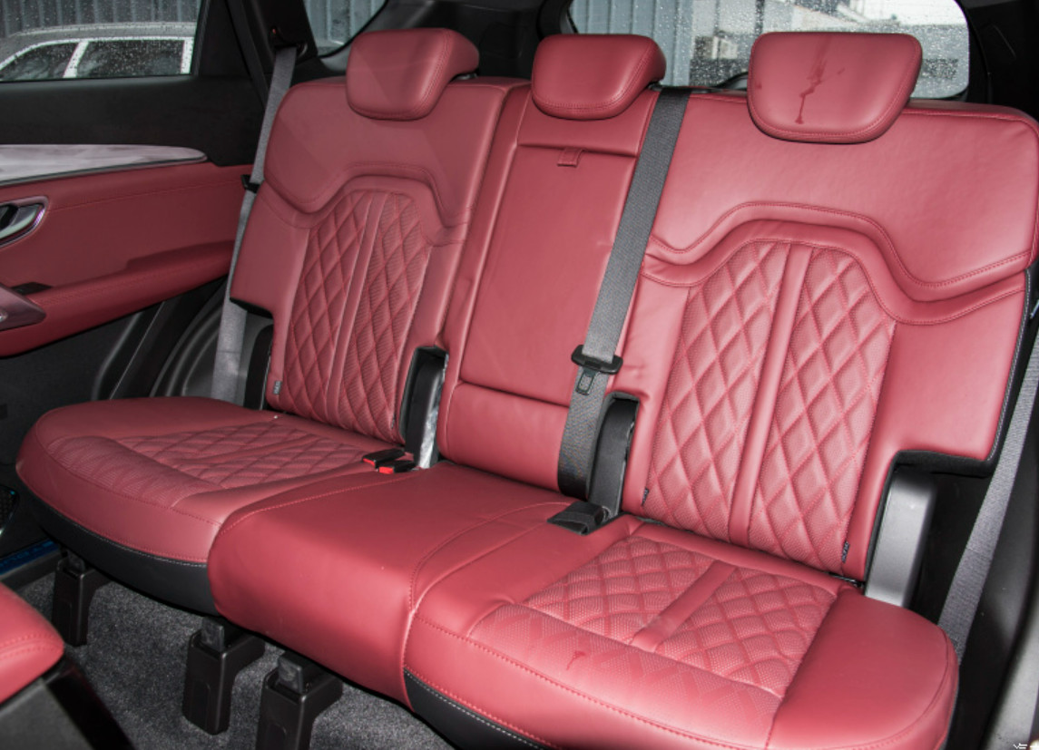 2023 Jetour X70 Plus 1.6T DCT Qiangzhe 5 Door 5 seats Medium SUV
