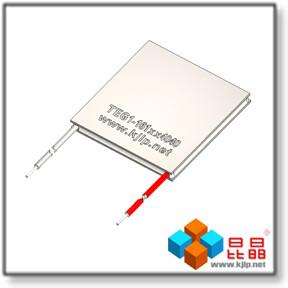 TEG1-161 Series (40x40mm) Peltier Generator/Peltier Chip/Peltier Module