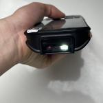 13.56MHz Data Collector IP67 Pda Barcode Scanner Android Built In Spare Battery