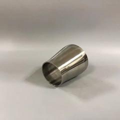  Sch40 Stainless Steel Pipe Fittings 3 To 4 Stainless Reducer Manufactures