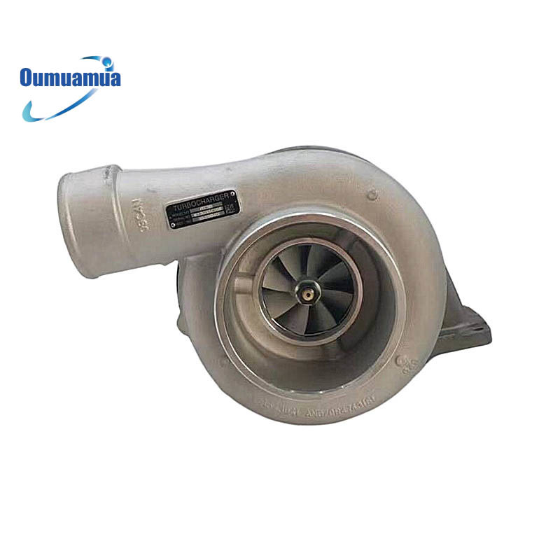 New Turbo HT3B Turbocharger 3529040 3529032 for Cummins NTA855-P Engine
