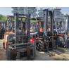 Buy cheap Used forklift in stock second hand construction equipment and machinery from wholesalers