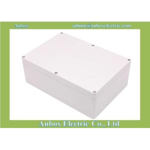 China 263x182x95mm customized outdoor electronics enclosure enclosures for electronics on sale