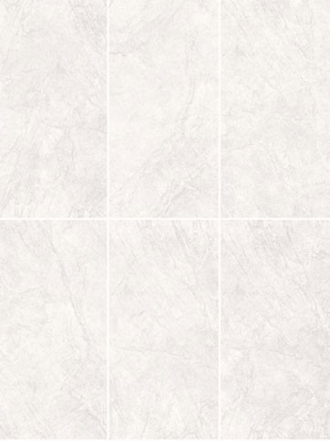 Engraved Ink Wear-Resistant Beige 120x60cm Slightly Pitted Surface Outdoor Curtain Wall Tile For Rebuilding