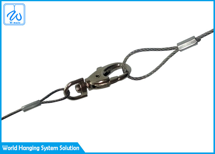Wire Rope Sling
