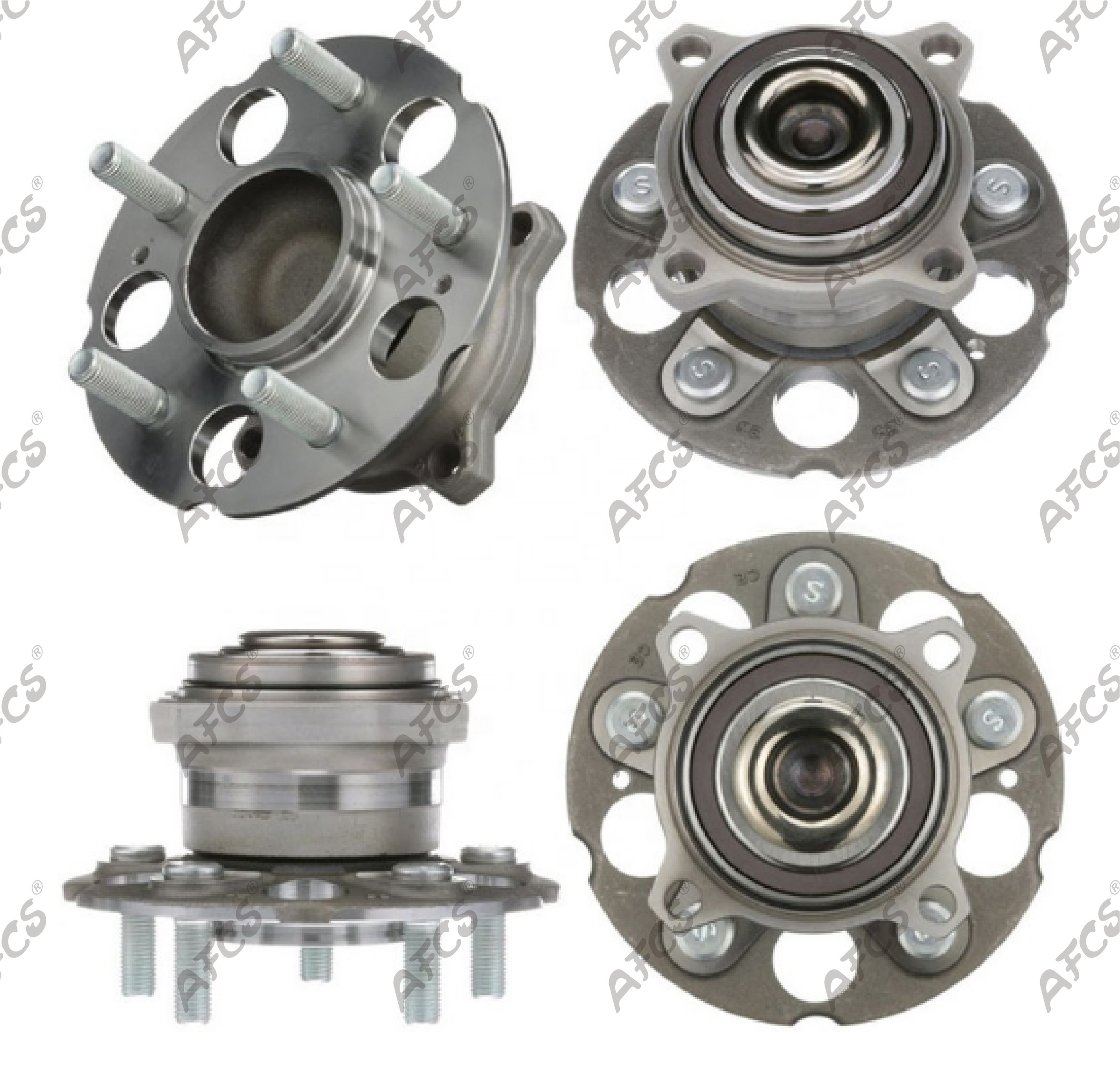 43550-47010 For Prius Auto Car Front Wheel Bearing
