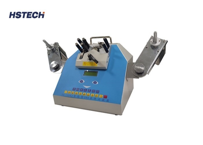 Panasonic Leak Detection 80W 7-13" Reel SMD Chip Counter 0
