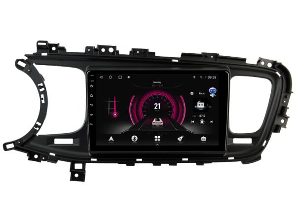9"/10.1" Screen For Kia Optima K5 EUROPERN Version 2013-2015 Car Multimedia