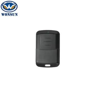 Learning Code Remote Controller Black Long Distant for Barrier Gate within 100