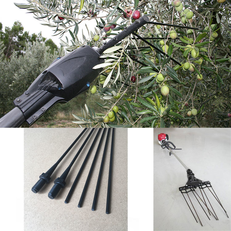 350mm Pultrusion Carbon Fiber Rod For Olive Carbon Finger