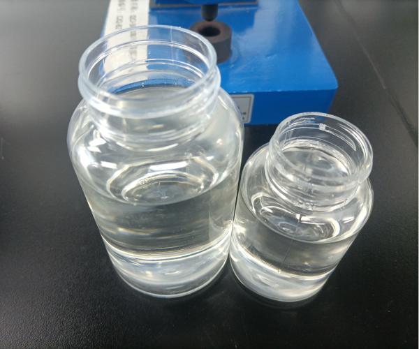 1-Year Shelf Life Urethane Acrylate Resin Colourless Liquid for Dual Curing