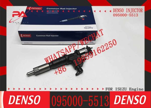 ELIC Excavator 095000-5511 095000-5512 095000-5513 095000-5514 095000-5515