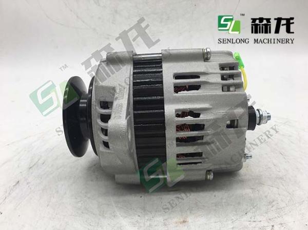 12V 45A NEW Alternator for Doosan mini excavator DH55 ISUZU 4JB1 CAL20196