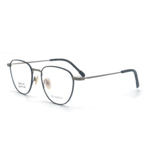 TD027 itanium Frame from Trusted - Perfect Blend of Style and Functionality