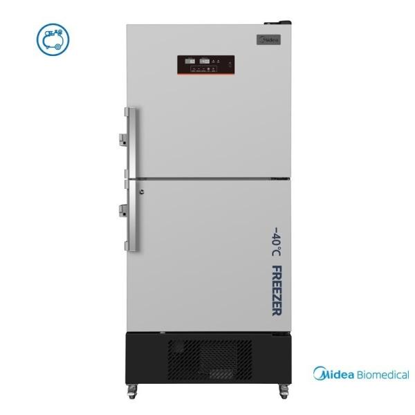 MD-40L518 Low Temperature Freezer Cabinet for Biological Sample Storage Net