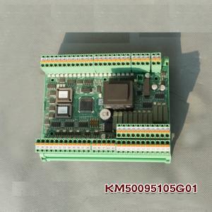 Escalator Spare Parts Terminal Blocks PCB Breakout Board KM50095105G01