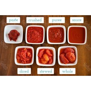 10T/H SUS 304 Tomato Paste Processing Line Energy Saving