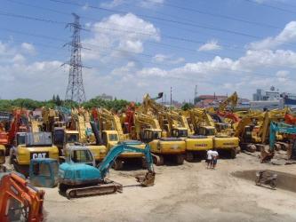 XINDA MACHINERY CO.,LTD