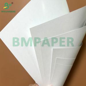 310gram Double - Sided Coated Black Core Paper For Playing Cardboard A4 Size