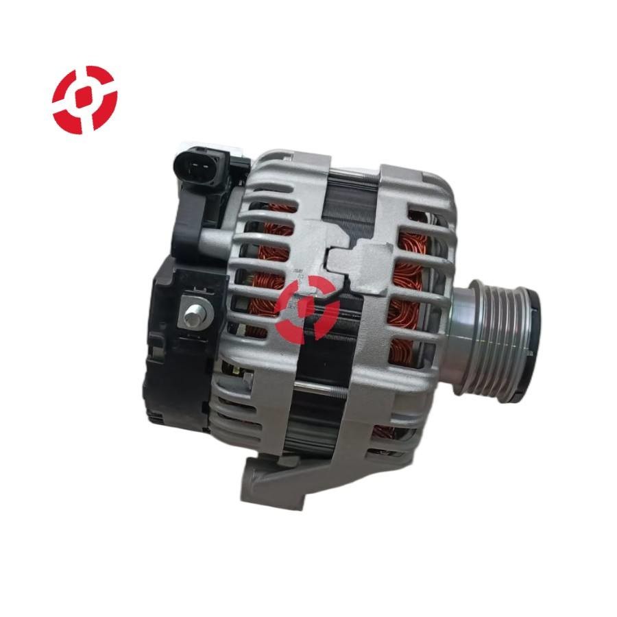 OE 36012618 36001105 Car alternator Auto generator For Volvo XC60