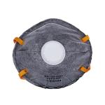 DM009V Series Three Layers Protective Cup Face Masks for Construction FFP2