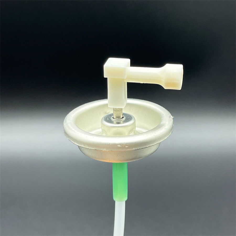 Efficient Scent Diffuser Metered Aerosol Valve Adjustable Fragrance Control For Retail And Hospitality
