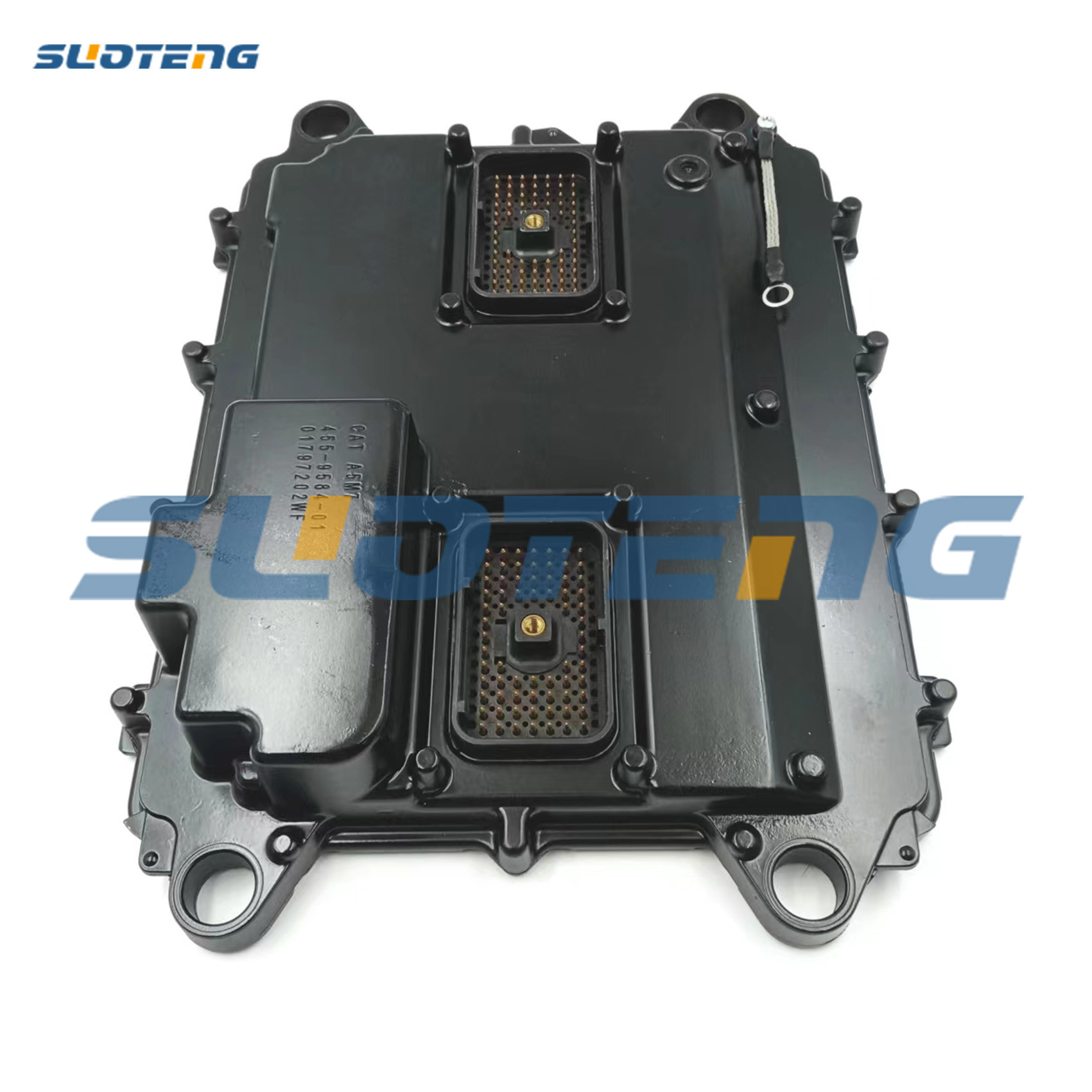 455-9584 4559584 Controller ECU For 950L Wheel Loader
