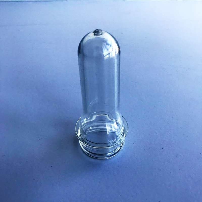 Hot selling plastic PET Preform with pet bottle preform mould