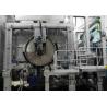 Buy cheap Fast Drying TAD Machine Through Air Dryer from wholesalers