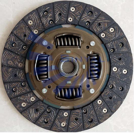 Quality ISD142 DG-902 Clutch Disc 260*24*25.6 4BC2 6VD1 6VD1 4BC2 for sale
