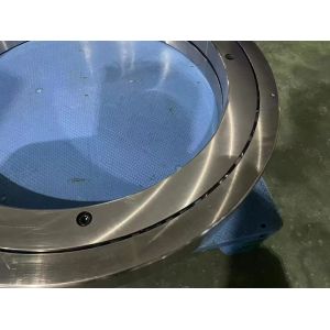 Slewing Crossed Roller Bearings XU080264 Slewing Ring Popular Robot Joint