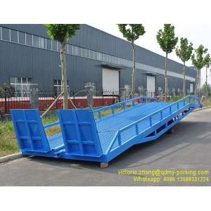 Loading and Unloading Platform for Sale/Loading and Unloading Ramp