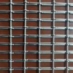  SS304 Stainless Steel Decorative Screen Architectural Decorative Mesh Manufactures