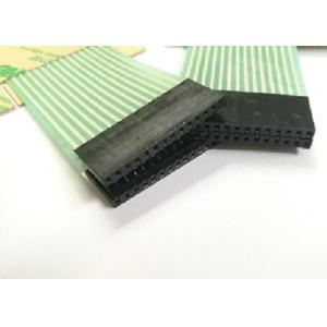 Double Tail Custom Tactile Membrane Switch With 3d Digital Printing