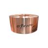 Buy cheap 0.1*200mm C17200 TM04 Beryllium Copper Strip For Mold Cavity from wholesalers
