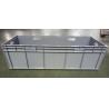 Buy cheap Motor Industry Bulk Volume Euro Stacking Containers 1000*400*290 mm Virgin from wholesalers