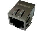Rj45 Power Over Ethernet SI-62004-F Integrated 10/100 Lan 350mA DC Supply