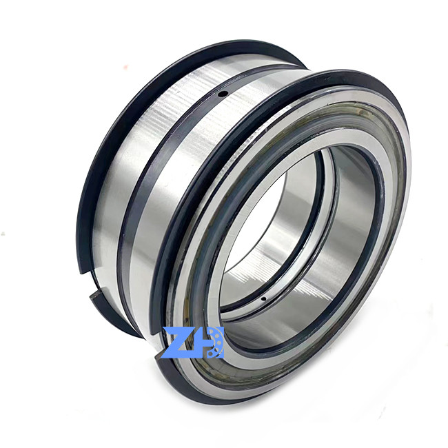 NNF5020ADA-2LSVNR separable single row Cylindrical roller bearings