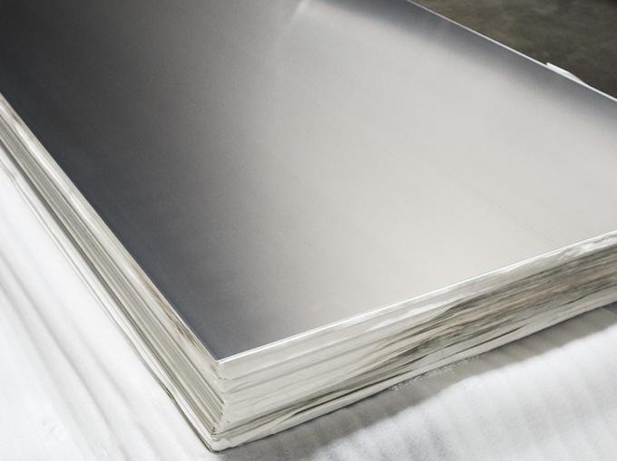 Hot Rolled Hastelloy Alloy Sheet Steel AISI C276 X G35 G3000