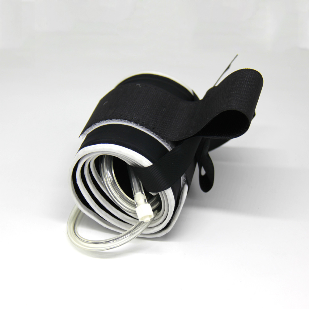 GB2626-2006 Standard Medical Pneumatic Tourniquet Cuff Superior for Surgical Supplies