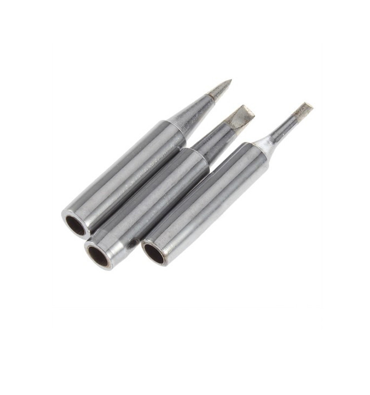 Japan Technology Soldering Iron Tips Lead Free High Performance Soldering Times 30,000 times