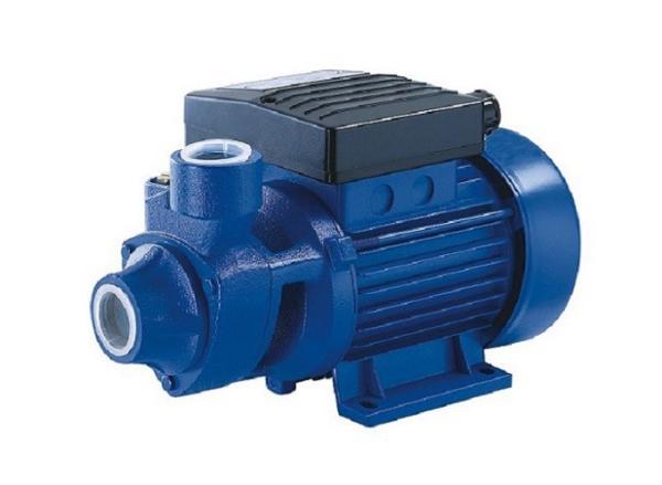0.75HP PM Series Shallow Well Pumping Electric Motor Water Pump For Garden